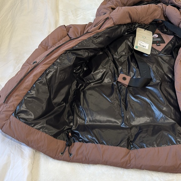 {Canada Goose} Sophia Marlow Jacket - Picture 7 of 11